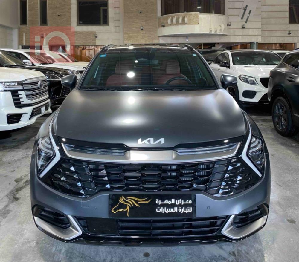 کیا سپۆرتاج